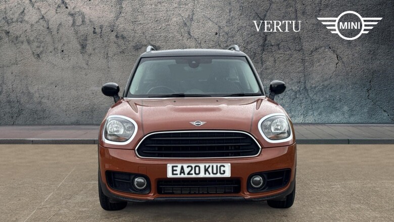 MINI Countryman 1.5 Cooper Classic 5dr Auto Petrol Hatchback